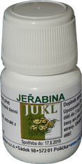 JUKL  Tinktura jerebika (D5)