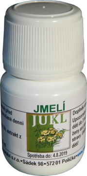 JUKL  Tinktura omela (D2)