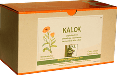 JUKL  Tinktura kalok
