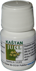 JUKL  Tinktura divji kostanj (D2)