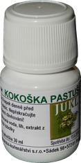 JUKL  Tinktura pastirska torbica (D4)