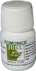 JUKL  Tinktura komonica (D3)