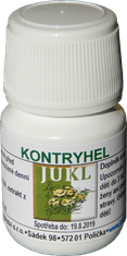 JUKL  Tinktura plahtica (D4)