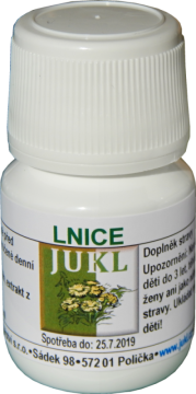 JUKL  Tinktura lanica (D2)