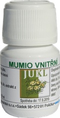 JUKL  Notranje mumijo (D3)