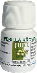 JUKL  Tinktura perilla (D3)