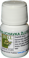 JUKL  Tinktura rumeni pitulnik (D3)