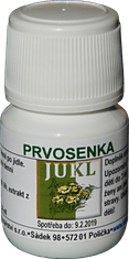JUKL  Tinktura trobelika (D3)