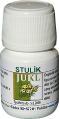 JUKL  Tinktura rumeni lokvanj (D3)