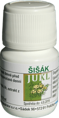 JUKL  Tinktura kopitnik (D6)
