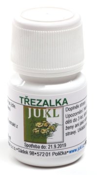JUKL  Tinktura šentjanževka (D3)