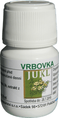 JUKL  Tinktura vrba (D3)