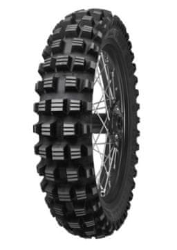 Mitas letne pnevmatike 130/80/R17 65N STONE KING