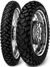 Metzeler letne pnevmatike 140/80/R18 70S Enduro 3 Sahara