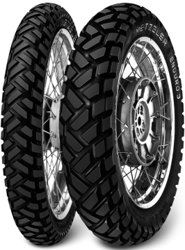 Metzeler letne pnevmatike 140/80/R18 70S Enduro 3 Sahara
