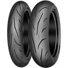 Mitas letne pnevmatike 180/60/R17 75W SPORT FORCE+ EVOLUTION