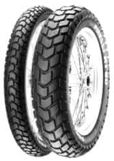 Pirelli letne pnevmatike 120/90/R17 64S MT 60