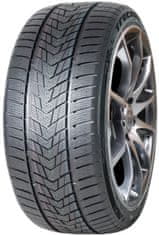 TRACMAX zimske pnevmatike 275/45/R21 110V X-PRIVILO S330