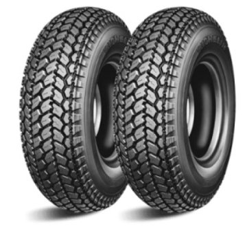 MICHELIN letne pnevmatike 3/80/R9 35J ACS