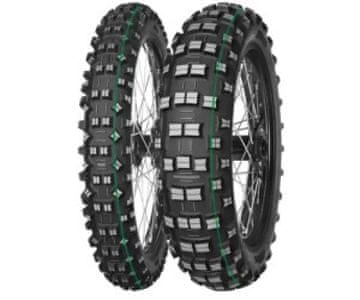 Mitas letne pnevmatike 90/90/R21 54R TERRA FORCE-EF SUPER LIGHT
