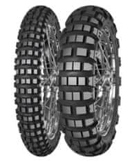 Mitas letne pnevmatike 120/70/R19 60T ENDURO TRAIL XT+