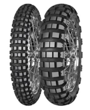 Mitas letne pnevmatike 120/70/R19 60T ENDURO TRAIL XT+