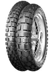 Continental celoletne pnevmatike 110/80/R18 58Q TKC 80