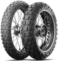 MICHELIN letne pnevmatike 80/90/R21 48S Anakee Wild