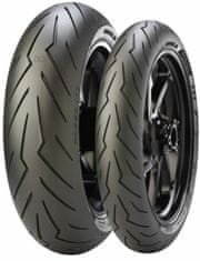 Pirelli letne pnevmatike 180/55/R17 73W DIABLO ROSSO III