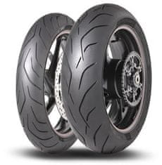Dunlop celoletne pnevmatike 190/50/R17 73W SPORTSMART MK3