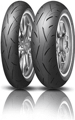 Dunlop celoletne pnevmatike 190/55/R17 75W SPORTMAX ROADSPORT 2