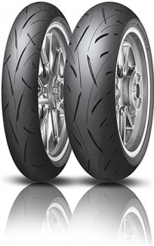 Dunlop celoletne pnevmatike 200/55/R17 78W SPORTMAX ROADSPORT 2