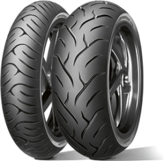 Dunlop celoletne pnevmatike 240/40/R18 79V SX D221