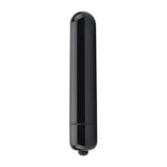 Loving Joy MINI VIBRATOR Loving Joy 10 Function Obsidian