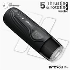 INTOYOU MASTURBATOR Intoyou App Series Egor