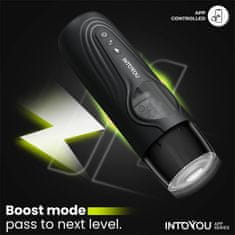 INTOYOU MASTURBATOR Intoyou App Series Egor