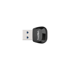 SanDisk USB 3.0 microSD /microSDHC /microSDXC UHS-I bralnik/čitalnik