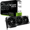 ASUS Grafična kartica TUF Gaming GeForce RTX 5080 OC, 16GB GDDR7, PCI-E 5.0