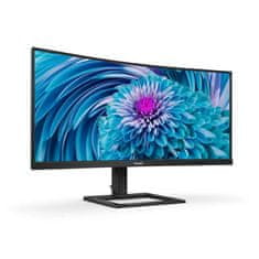 Philips 346E2CUAE 34" VA WQHD 100Hz USB-C PD monitor