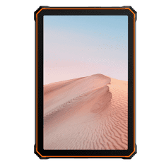 Blackview Active 10 Pro 10.95, Oranžna
