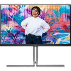 AOC U32U3CV 31,5" IPS UHD 60Hz monitor