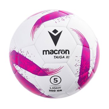 Macron TAIGA XI LIGHT BALL N.5 GR 350 (12 PZ), TAIGA XI LIGHT BALL N.5 GR 350 (12 PZ) | 800003540100 | TU
