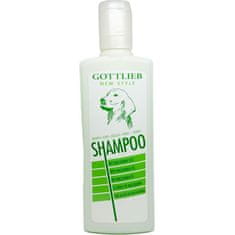 Šampon Gottlieb - Zeliščni 300 ml