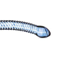 Gildo Steklen dildo Blue Lined