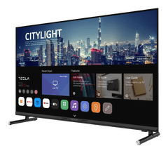 TESLA 32E645B televizor, 80cm (32), LED TV, WebOS, HD Ready (32E645BHW)