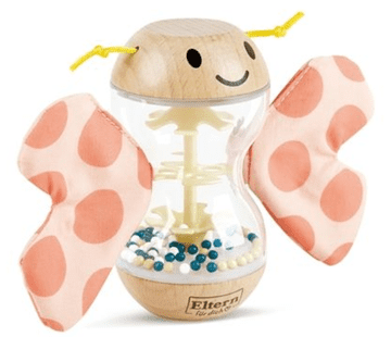 Hape metuljček Robert