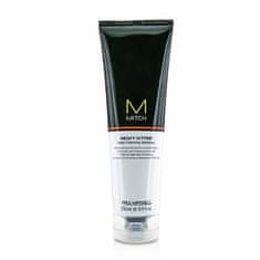 Paul Mitchell Globinsko čiščenje šampon Mitch (Heavy Hitter Deep Clean sing Shampoo) 250 ml
