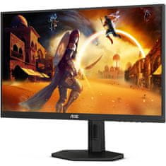 AOC Agon Q27G4X 27" IPS QHD 180Hz monitor