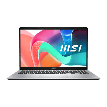 MSI Modern 15 F13MG prenosni računalnik i5-1335U / 16GB / 512GB / 60Hz / USB3.2 Gen2 / Wi-Fi 6E / WI