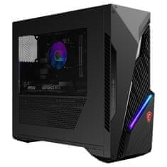 MSI Računalnik MAG Infinite S3 14NVP5 i5 / 32GB / 2TB SSD / RTX 5070 SHADOW 2X / Windows 11 Home / črn